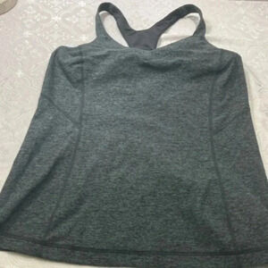 Head swim wear / exercise top M